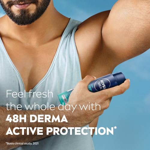 NIVEA Men Fresh Ocean Deodorant