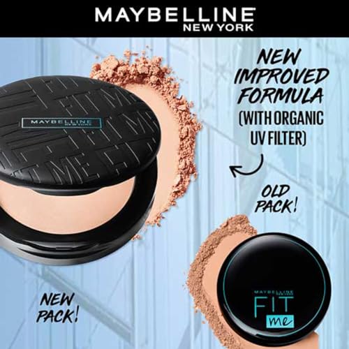 Maybelline New York Fit Me