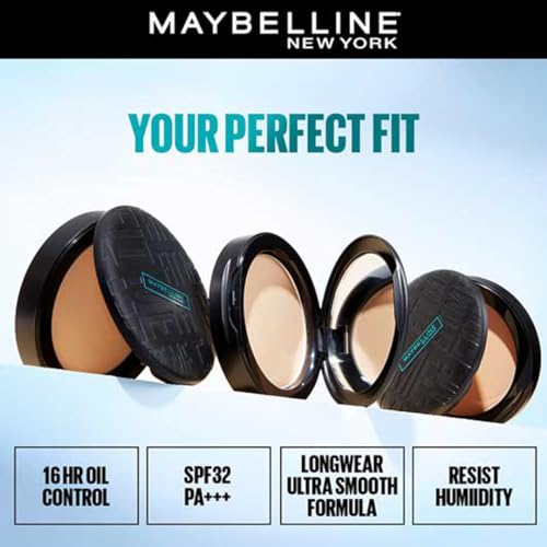 Maybelline New York Fit Me