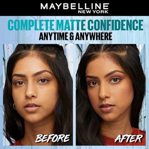 Maybelline New York Fit Me