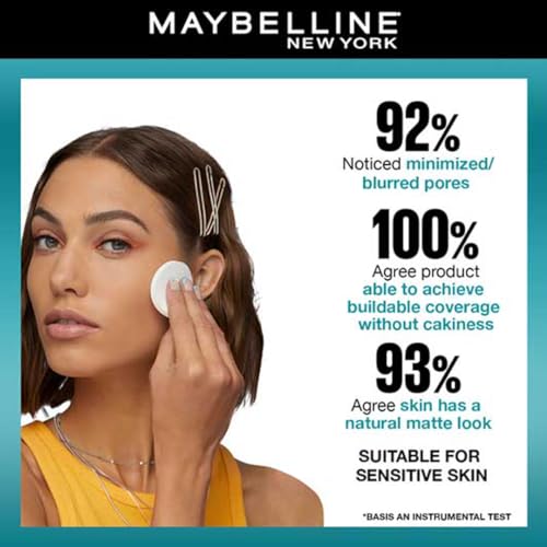 Maybelline New York Fit Me