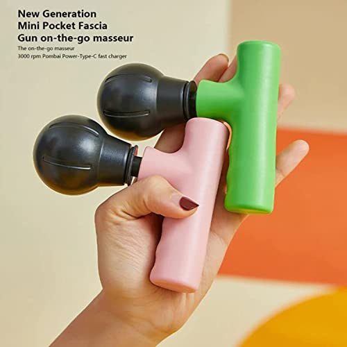 Veentus Cordless Electric Body Massage