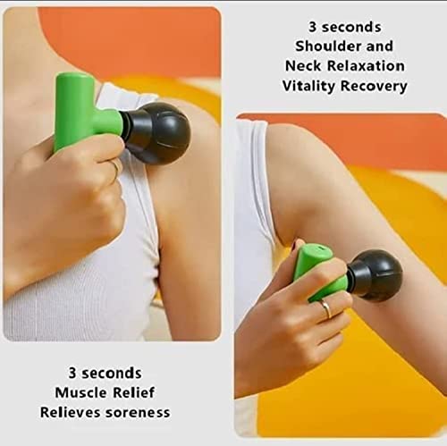 Veentus Cordless Electric Body Massage
