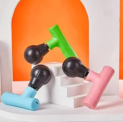 Veentus Cordless Electric Body Massage