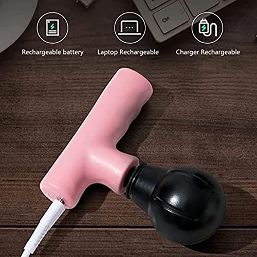 Veentus Cordless Electric Body Massage