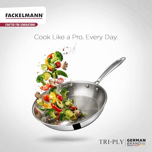 Fackelmann 22 cm Frying Pan
