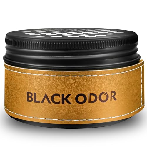 FABTEC Black Odor Oud Wood