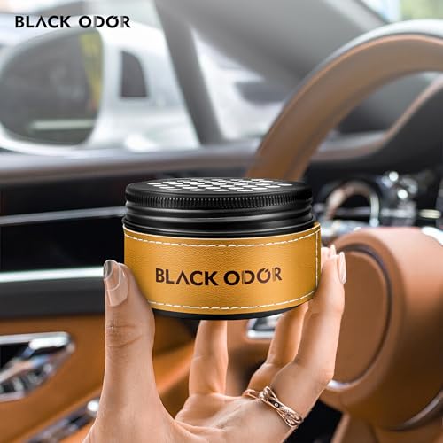 FABTEC Black Odor Oud Wood