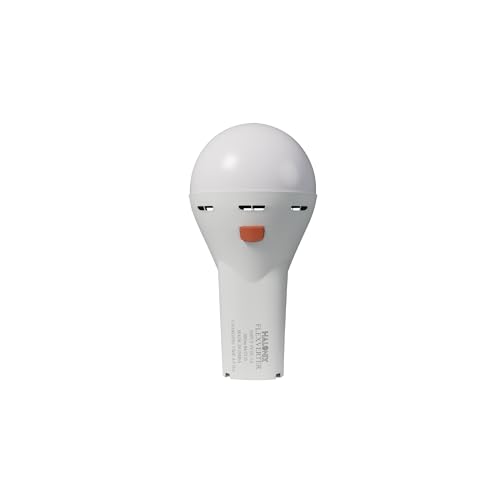 Halonix 5W Portable LED Torch