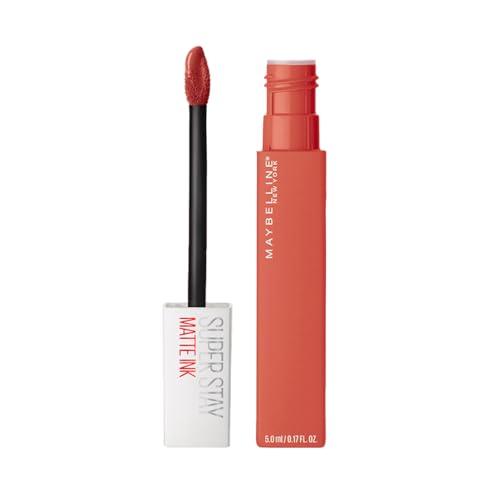 Maybelline New York Liquid Matte