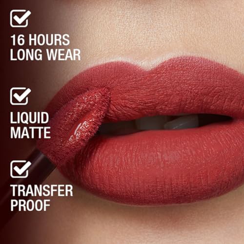 Maybelline New York Liquid Matte