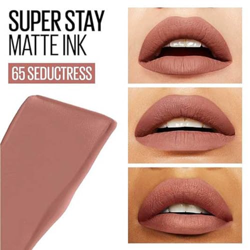 Maybelline New York Liquid Matte