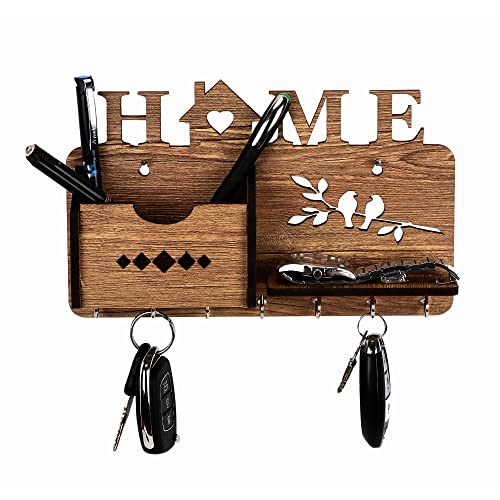 Sehaz Artworks Key Holder
