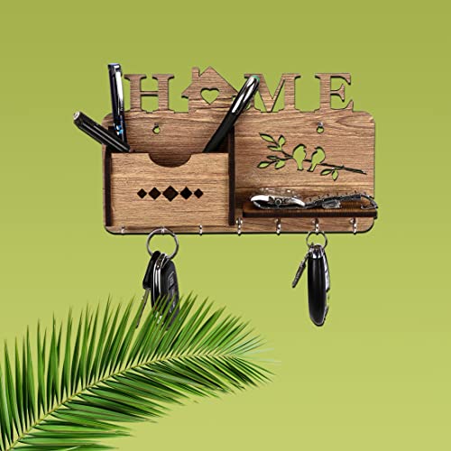 Sehaz Artworks Key Holder