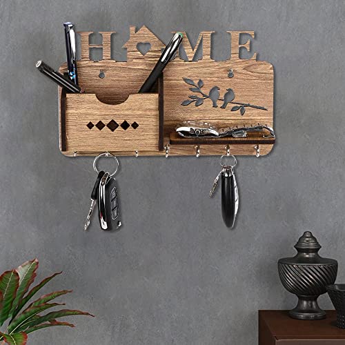 Sehaz Artworks Key Holder