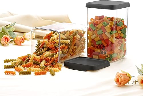 MATIC HOUSEWARE Air Tight Containers
