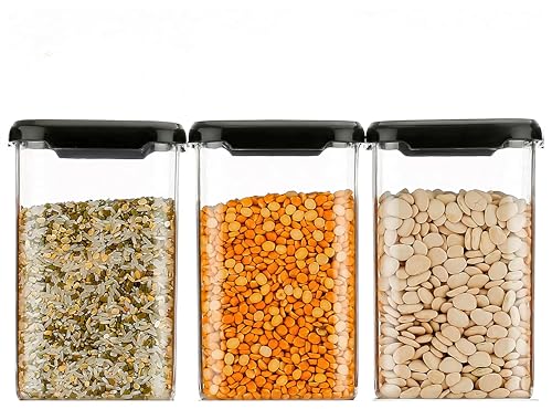MATIC HOUSEWARE Air Tight Containers