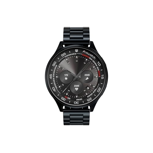 Newly Launched ProWatch Xtreme