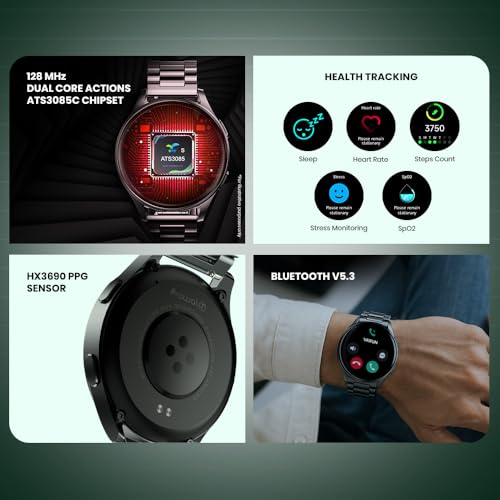 Newly Launched ProWatch Xtreme