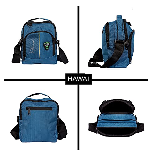 Hawai PVC Coated Water Resistant