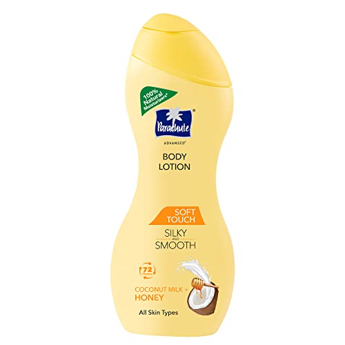 Parachute Advansed Soft Touch Body