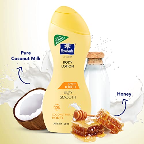 Parachute Advansed Soft Touch Body