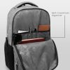 Wesley Vintage faux leather Water