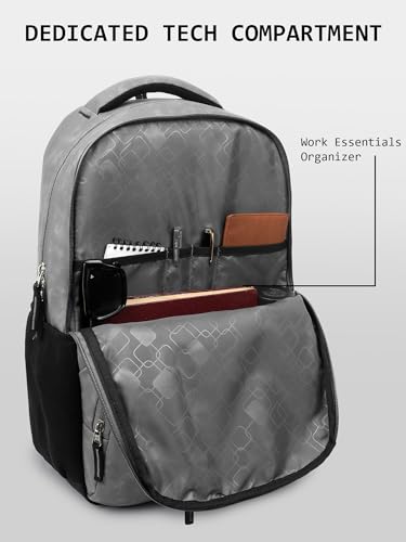Wesley Vintage faux leather Water