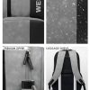 Wesley Vintage faux leather Water