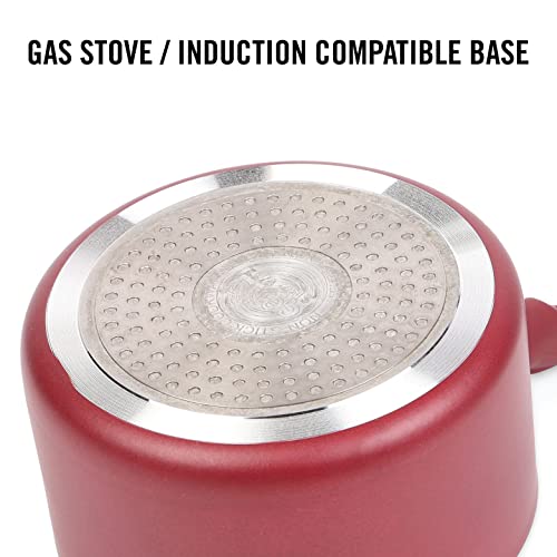 Cello Crown Induction Base Non