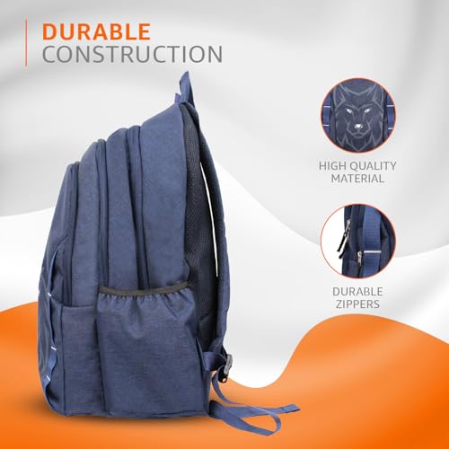 amazon basics Nylon Casual Standard