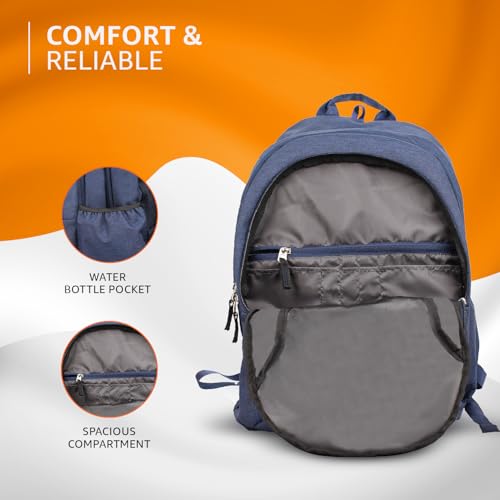amazon basics Nylon Casual Standard