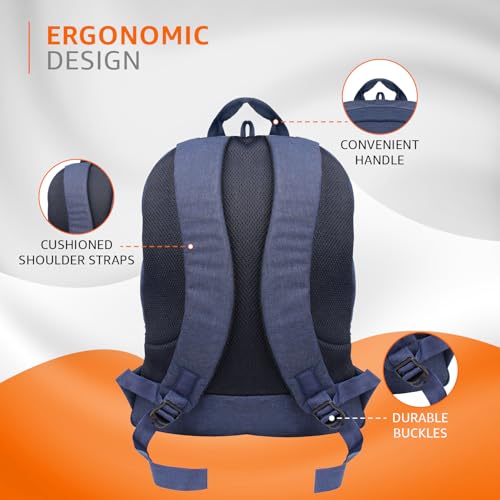 amazon basics Nylon Casual Standard
