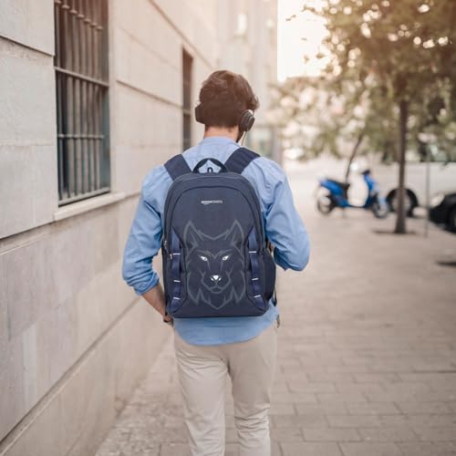 amazon basics Nylon Casual Standard