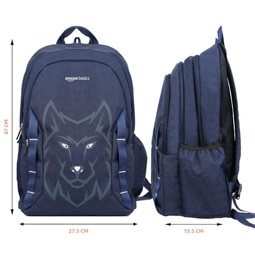 amazon basics Nylon Casual Standard