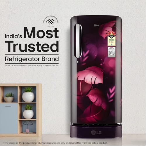 LG 185 L, 5 Star