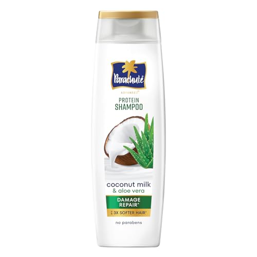 Parachute Advansed Protein Shampoo