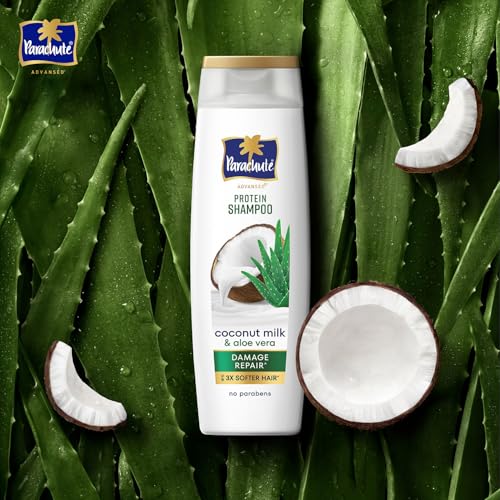 Parachute Advansed Protein Shampoo