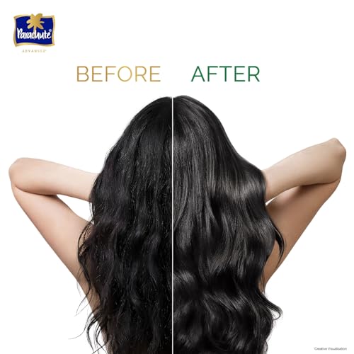 Parachute Advansed Protein Shampoo