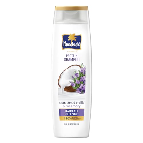 Parachute Advansed Protein Shampoo
