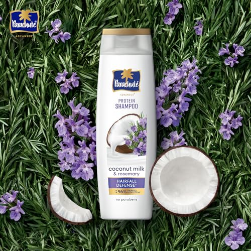 Parachute Advansed Protein Shampoo