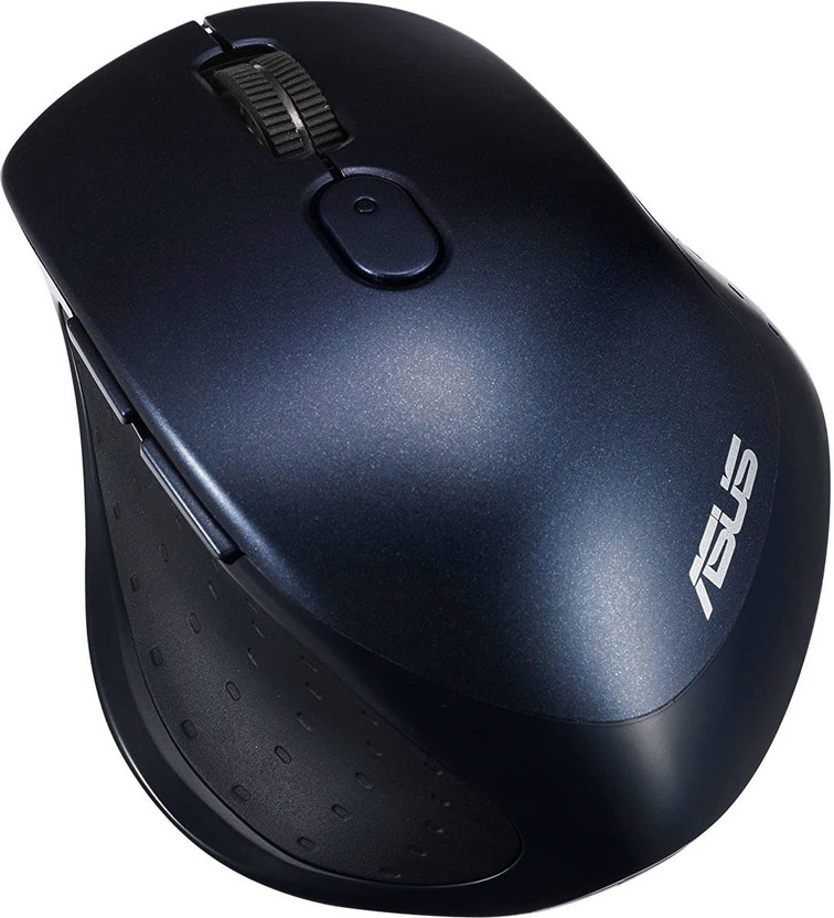 ASUS MW203 Wireless Ambidextrous Optical Mouse Multi-Device (3 De...more