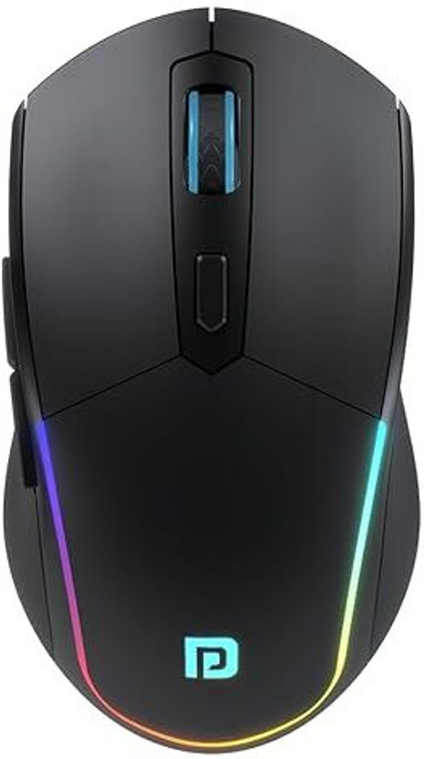 ASUS MW203 Wireless Ambidextrous Optical