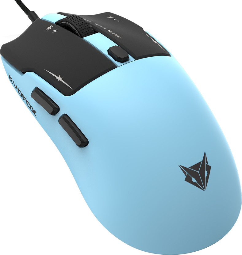 ASUS MW203 Wireless Ambidextrous Optical