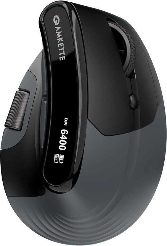 ASUS MW203 Wireless Ambidextrous Optical