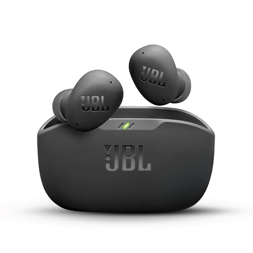 JBL Wave Buds 2 Wireless Ear Buds - Black