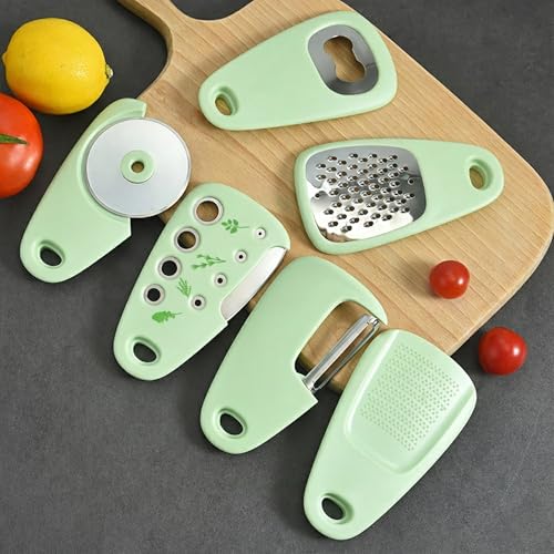 YELONA Multipurpose Kitchen Gadgets Set