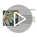 YELONA Multipurpose Kitchen Gadgets Set