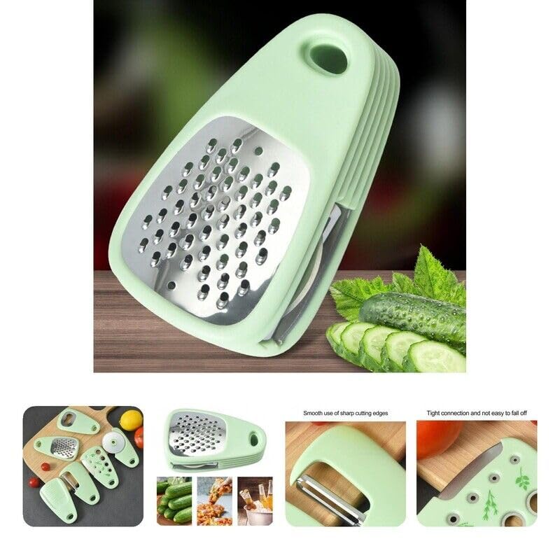 YELONA Multipurpose Kitchen Gadgets Set