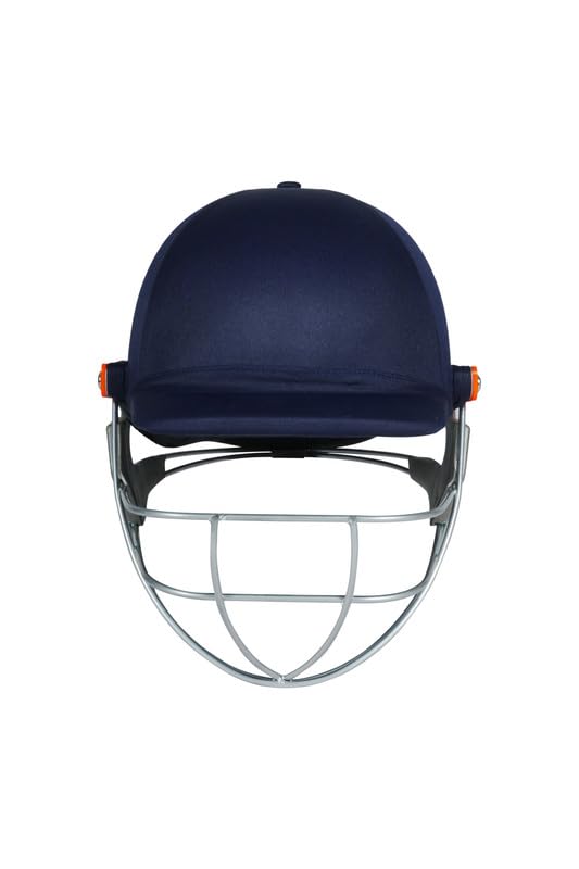 SG Armour Lite Cricket Helmet Large - Image 4